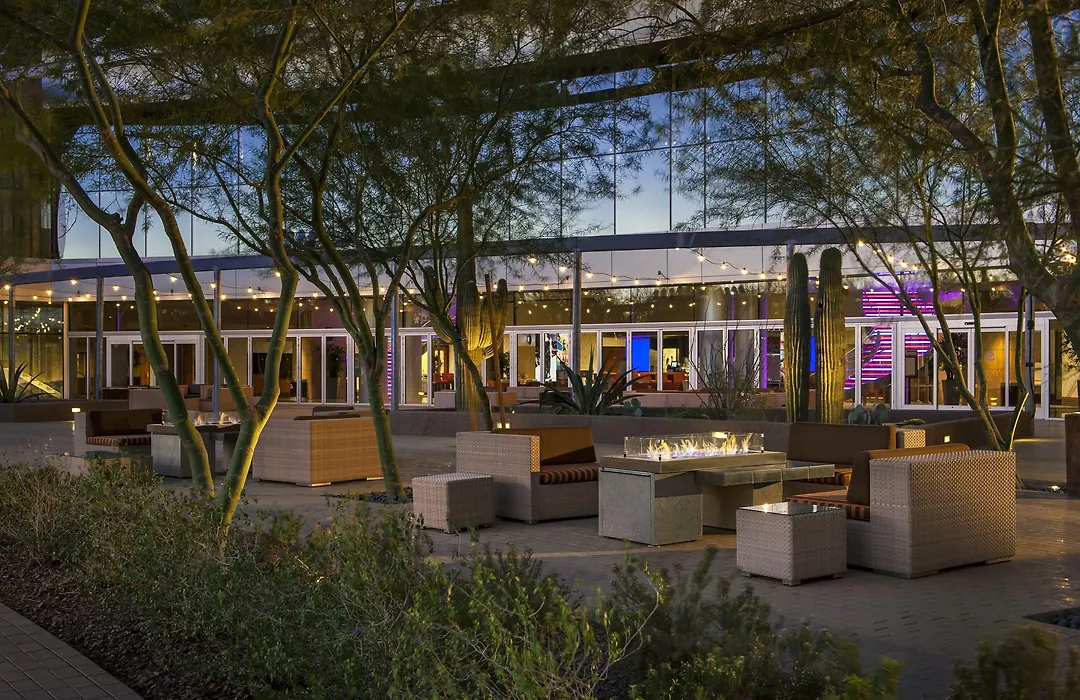 Talking Stick Resort (Adults Only)-1