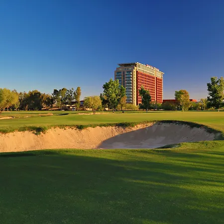 Talking Stick Resort (Adults Only)-2