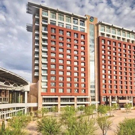 Talking Stick Resort (Adults Only)-3